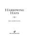 [A Renaissance Faire Mystery 04] • Harrowing Hats